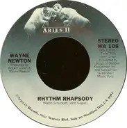 Wayne Newton - Years / Rhythm Rhapsody