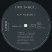 Wayne Scott - Rambo
