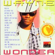 Wayne Wonder - Collectors Series