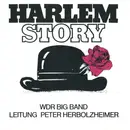 CD - WDR Big Band Köln , Peter Herbolzheimer - Harlem Story