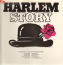 Double LP - WDR Big Band Köln • Leitung Peter Herbolzheimer - Harlem Story