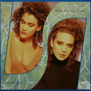 12'' - Wendy & Lisa - Waterfall