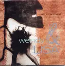 7inch Vinyl Single - Wendy & Lisa - Strung Out