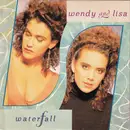 7inch Vinyl Single - Wendy & Lisa - Waterfall