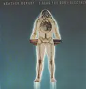 LP - Weather Report - I Sing The Body Electric - Insert