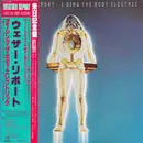 LP - Weather Report - I Sing The Body Electric - Includes OBI & insert