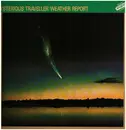 LP - Weather Report - Mysterious Traveller - + OBI, INSERT