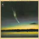 LP - Weather Report - Mysterious Traveller - Sunburst labels