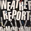 LP - Weather Report - Domino Theory