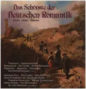 Weber / Lortzing / Wagner / Brahms / Schubert a.o. - Das Schönste Der Deutschen Romantik