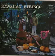 Webley Edwards With Al Kealoha Perry - Hawaiian Strings: Hawaii Calls: Favorite Instrumentals Of The Islands: Volume 3