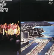 Webley Edwards Presents The Hawaii Calls Orchestra And Chorus - The Best Of Hawaii Calls