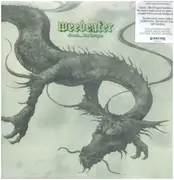 LP - Weedeater - Jason...The Dragon - Black Vinyl