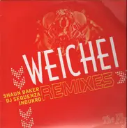 Weichei - The Fly (Remixes)