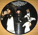 Picture LP - Welcome - You're Welcome - PICTURE DISC