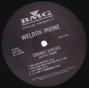 LP - Weldon Irvine - Cosmic Vortex (Justice Divine)