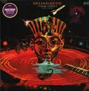 LP - Weldon Irvine - Cosmic Vortex (Justice Divine) - Audiophile 180g Vinyl