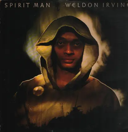 Weldon Irvine - Spirit Man