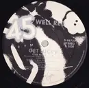 12'' - Well Red - Get Lucky