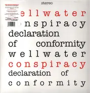 Wellwater Conspiracy - Declaration of Conformity