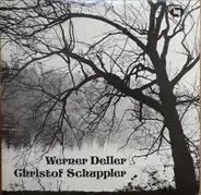 Werner Deller , Christof Schuppler - Lieder Und Balladen / Werke Für Klavier