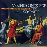 Werner Krauß - Verteidigungsrede des Sokrates