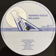 Werner Hucks - Relaxed