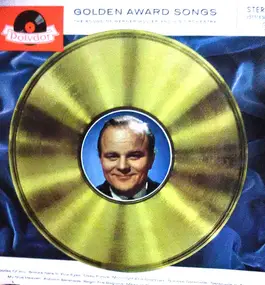 Werner Müller - Golden Award Songs