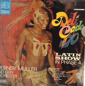 Werner Müller - Delicado '70