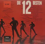 Werner Müller Und Sein Orchester - Die 12 Besten