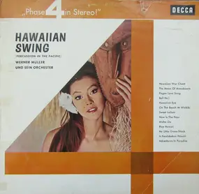 Werner Müller - Hawaiian Swing