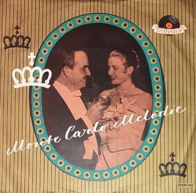 Werner Müller - Monte Carlo Melodie / Bistro