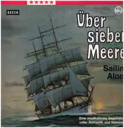 Werner Müller Und Sein Orchester - Über Sieben Meere