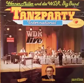 Werner Müller - Tanzparty International