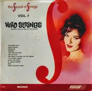 Werner Müller - Wild Strings Vol 1