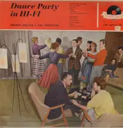 Werner Müller - Dance Party In Hi-Fi