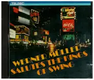 Werner Müller - Salutes the Kings of Swing