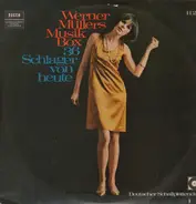 Werner Müllers Musik Box - 36 Schlager von heute