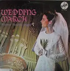 Werner Simons - Wedding March