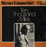 LP - Werner Laemmerhirt - Ten Thousand Miles