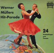 Werner Müller - Werner Müllers Hit-Parade
