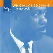 CD - Wes Montgomery - Fingerpickin'