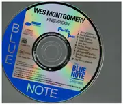 CD - Wes Montgomery - Fingerpickin'