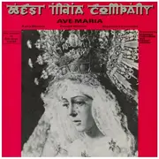 7inch Vinyl Single - West India Company - Ave Maria