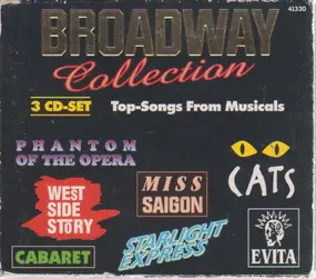 The Cats - Broadway Collection