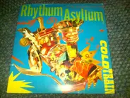 Westbam Featuring Rhythum Asyllum - Cold Train