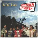 7inch Vinyl Single - Western Union - Bi-Ba-Baby - signed