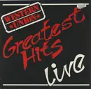 LP - Western Union - Greatest Hits - Live