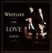 CD - Westlife - The Love Album