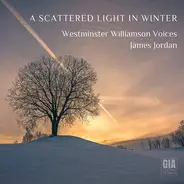 Steve Pilkington / James Whitbourn / Sarah Rimkus a.o. - A Scattered Light In Winter